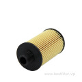 high efficiency car spin on oil filter element 6711840125